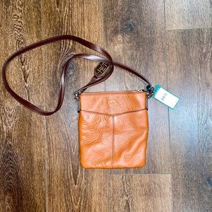 NWT Ralph Lauren crossbody